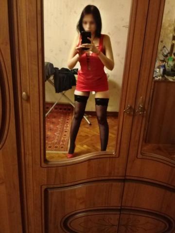 Индивидуалка Эмма Фотография 3